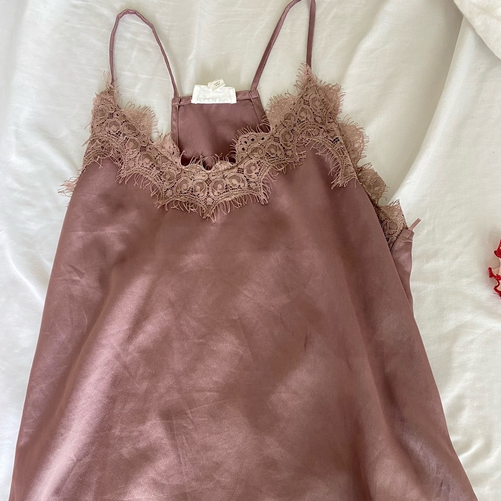 Camisole top